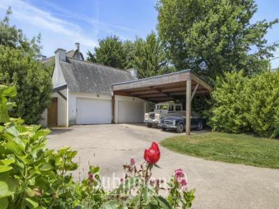 For sale Sarzeau 4 rooms 75 m2 Morbihan (56370) photo 1