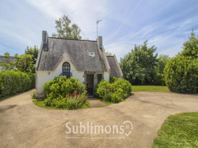 For sale Sarzeau 4 rooms 75 m2 Morbihan (56370) photo 2
