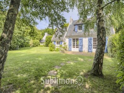 For sale Sarzeau 4 rooms 75 m2 Morbihan (56370) photo 3