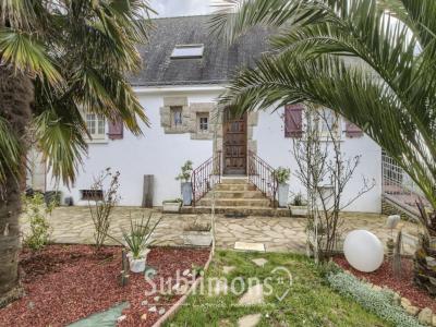 Acheter Maison Hezo Morbihan