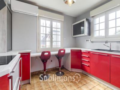 Acheter Maison Hezo 562500 euros