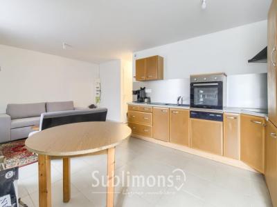 For sale Branderion 2 rooms 45 m2 Morbihan (56700) photo 2