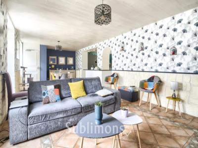 Annonce Vente 9 pices Maison Meslan 56