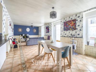 Acheter Maison Meslan 340000 euros