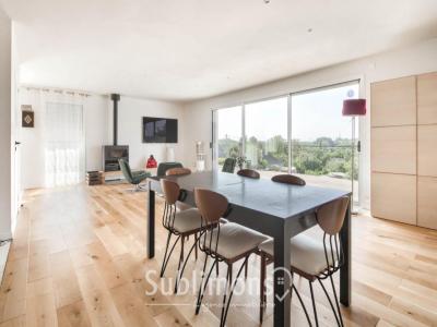 Acheter Maison 189 m2 Muzillac