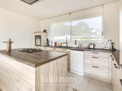 Acheter Maison Muzillac Morbihan
