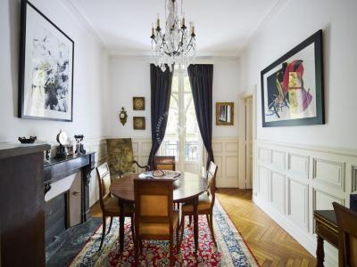 Annonce Vente 5 pices Appartement Nantes 44