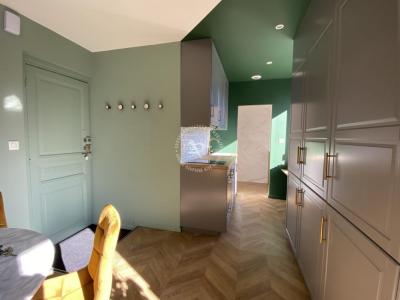 Acheter Appartement Nantes 222600 euros