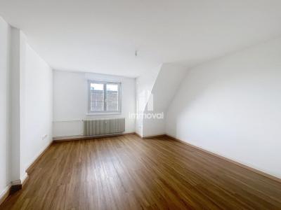 Annonce Vente 2 pices Appartement Strasbourg 67