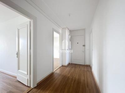 Acheter Appartement 55 m2 Strasbourg