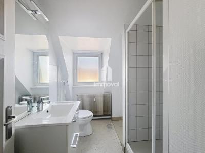Acheter Appartement Strasbourg 174000 euros