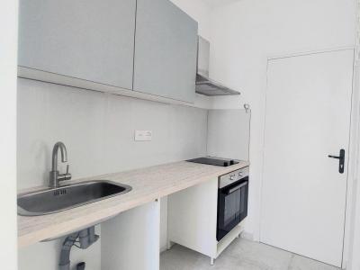 Louer Appartement 19 m2 Cagnes-sur-mer