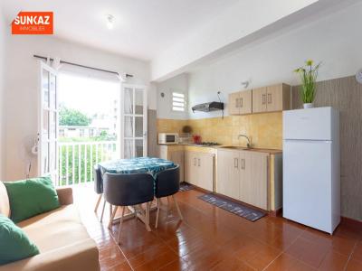 For rent Saint-pierre 2 rooms 39 m2 Reunion (97410) photo 0