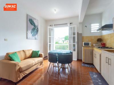 For rent Saint-pierre 2 rooms 39 m2 Reunion (97410) photo 1