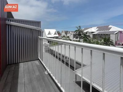 For rent Saint-pierre 1 room 31 m2 Reunion (97410) photo 1