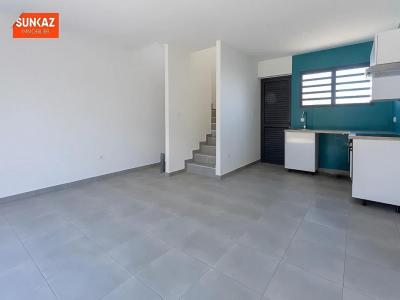 Acheter Maison Tampon 238000 euros