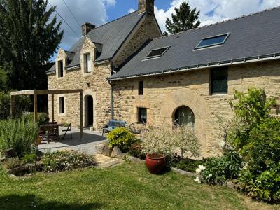 For sale Pluvigner 4 rooms 143 m2 Morbihan (56330) photo 0