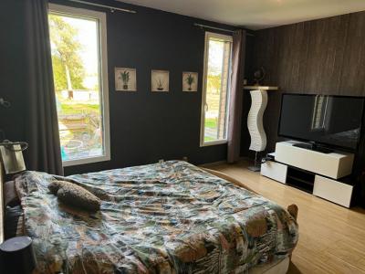 Acheter Maison Pluvigner 402876 euros