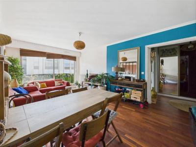 Annonce Vente 4 pices Appartement Margency 95