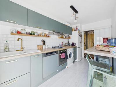 Acheter Appartement Margency 271000 euros