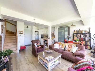 Annonce Vente 5 pices Appartement Jouars-pontchartrain 78