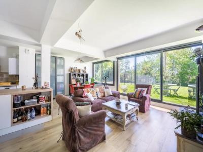 Acheter Appartement 112 m2 Jouars-pontchartrain