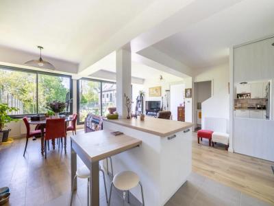 Acheter Appartement Jouars-pontchartrain Yvelines