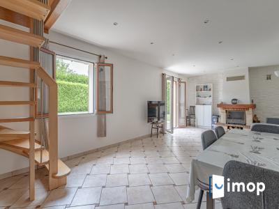 For sale Pontault-combault 6 rooms 115 m2 Seine et marne (77340) photo 1
