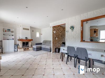 For sale Pontault-combault 6 rooms 115 m2 Seine et marne (77340) photo 2