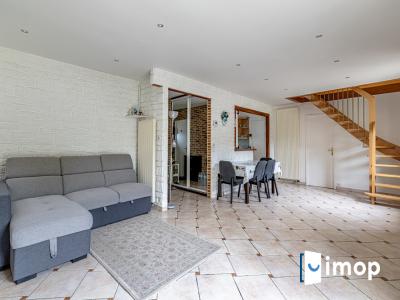 For sale Pontault-combault 6 rooms 115 m2 Seine et marne (77340) photo 3