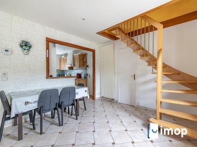 For sale Pontault-combault 6 rooms 115 m2 Seine et marne (77340) photo 4