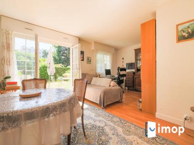 Acheter Appartement 37 m2 Plessis-robinson
