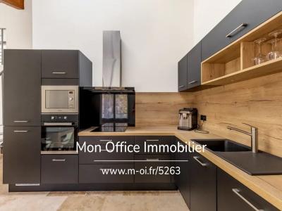 Annonce Vente 4 pices Appartement Aubagne 13