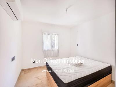 Acheter Appartement Aubagne Bouches du Rhone