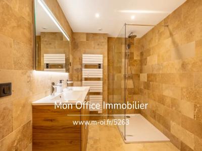 Acheter Appartement Aubagne 365000 euros