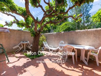 Annonce Vente 3 pices Maison Ciotat 13