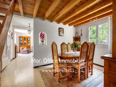 Acheter Maison Ciotat 482000 euros