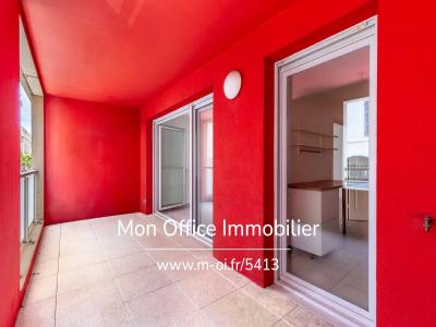 For sale Marseille-2eme-arrondissement 3 rooms 70 m2 Bouches du Rhone (13002) photo 1
