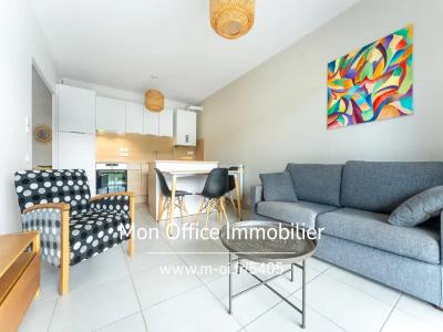 Acheter Appartement 54 m2 Gap