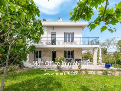 Annonce Vente 8 pices Maison Aix-en-provence 13