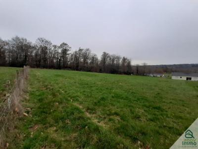 Acheter Terrain Saint-junien Haute vienne