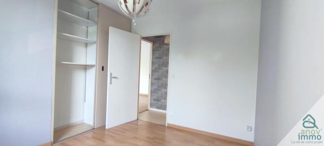 Acheter Appartement Eybens Isere
