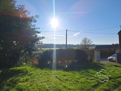 Acheter Maison 120 m2 Malzy