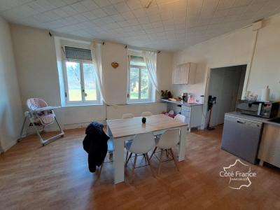 Acheter Maison Malzy 95500 euros