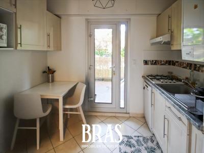 Annonce Vente 2 pices Appartement Nantes 44