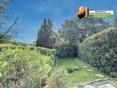 For sale Rouret 2 rooms 45 m2 Alpes Maritimes (06650) photo 1