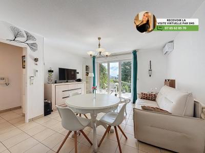 For sale Rouret 2 rooms 45 m2 Alpes Maritimes (06650) photo 4