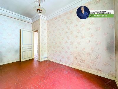 Acheter Appartement 40 m2 Nice