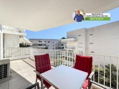 Annonce Vente 2 pices Appartement Cannes 06