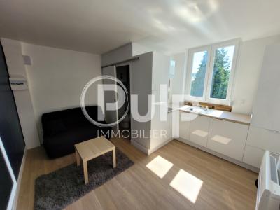 For rent Lille 1 room 15 m2 Nord (59000) photo 0